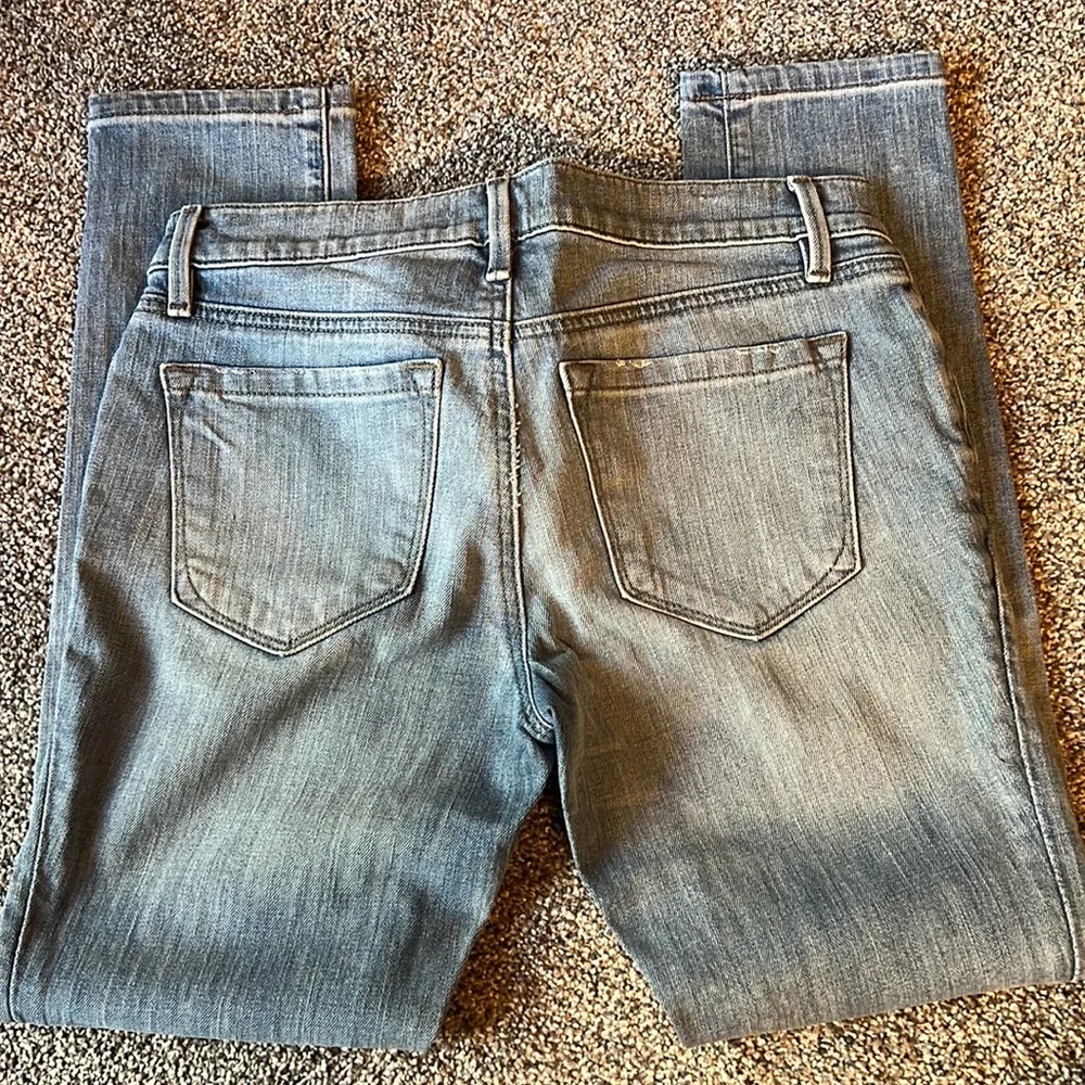 Ann Taylor loft, relaxed, skinny‎ jeans